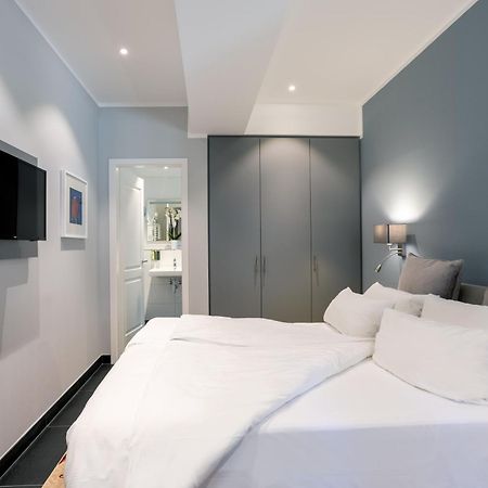 เวียนนา ทาวน์เฮาส์ บัทชารี บาเดิน-บาเดิน Hotel บาเดน-บาเดน ภายนอก รูปภาพ